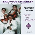 Trio Los Antares