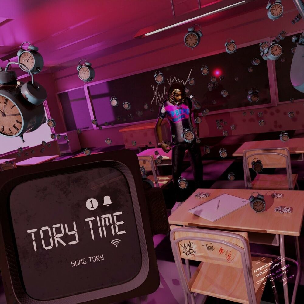 Picture of Yung Tory