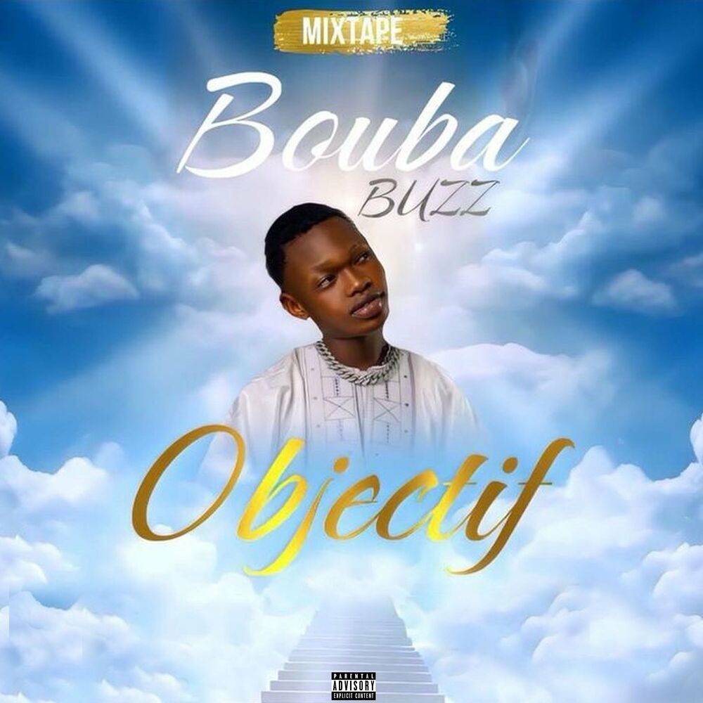 Picture of Bouba Buzz