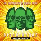 Dr. Lektroluv