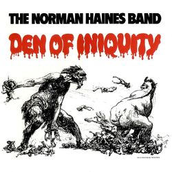 Picture of The Norman Haines Band