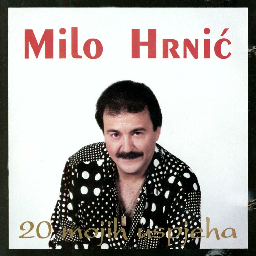 Picture of MILO HRNIĆ