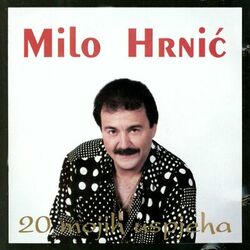 Picture of MILO HRNIĆ