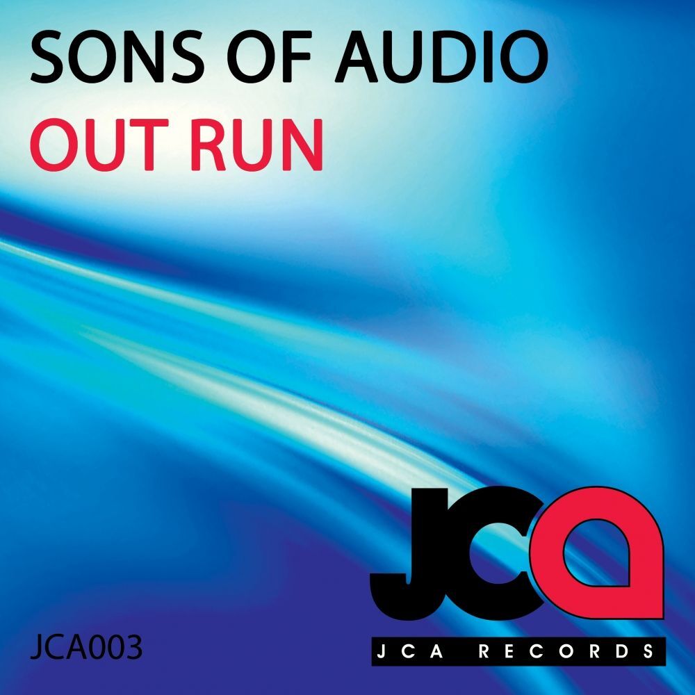 Picture of Sons of Audio