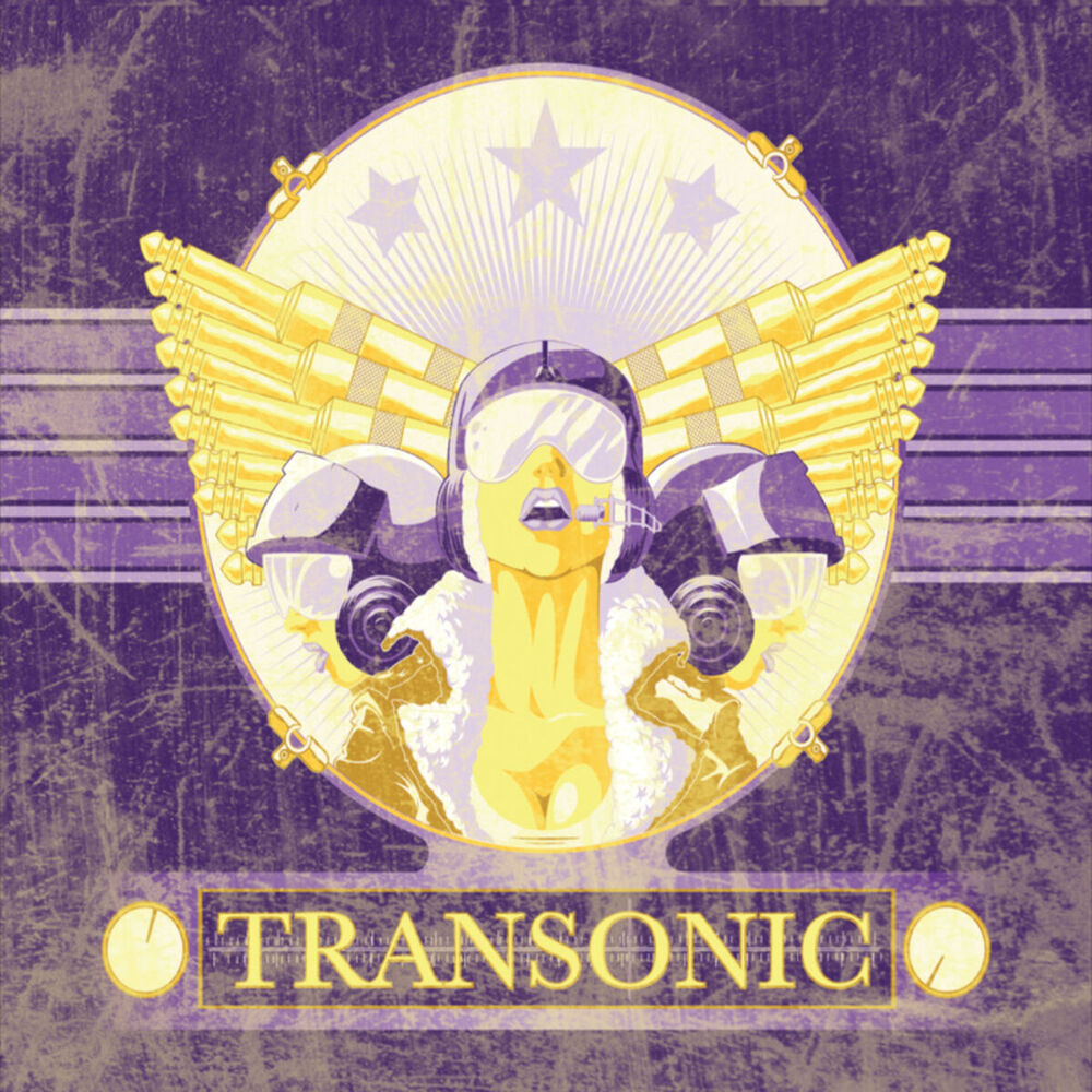 Picture of Transonic