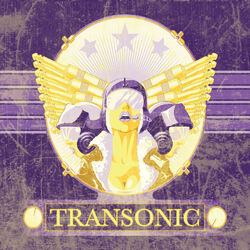 Picture of Transonic