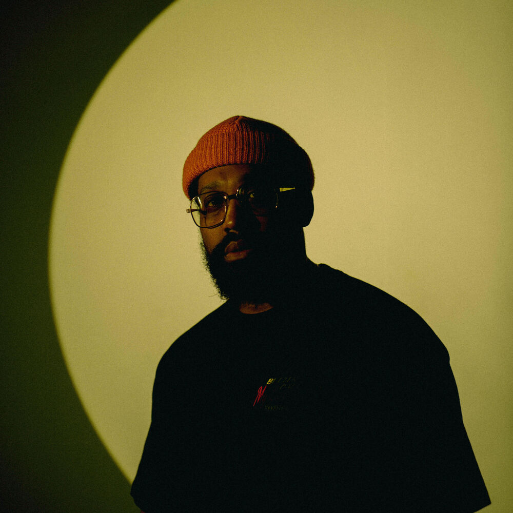 Picture of PJ MORTON