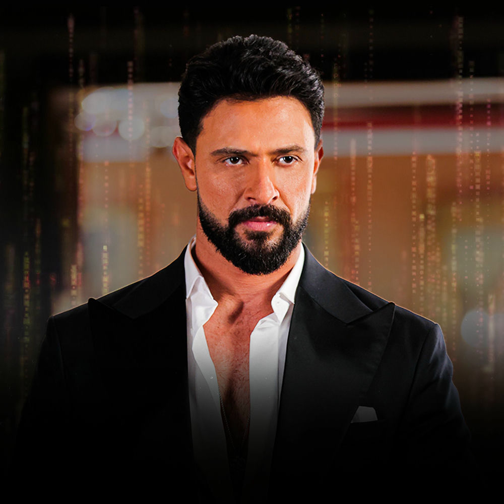 Photo de l'artiste Karim Nour