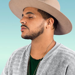Picture of Jhoni The voice