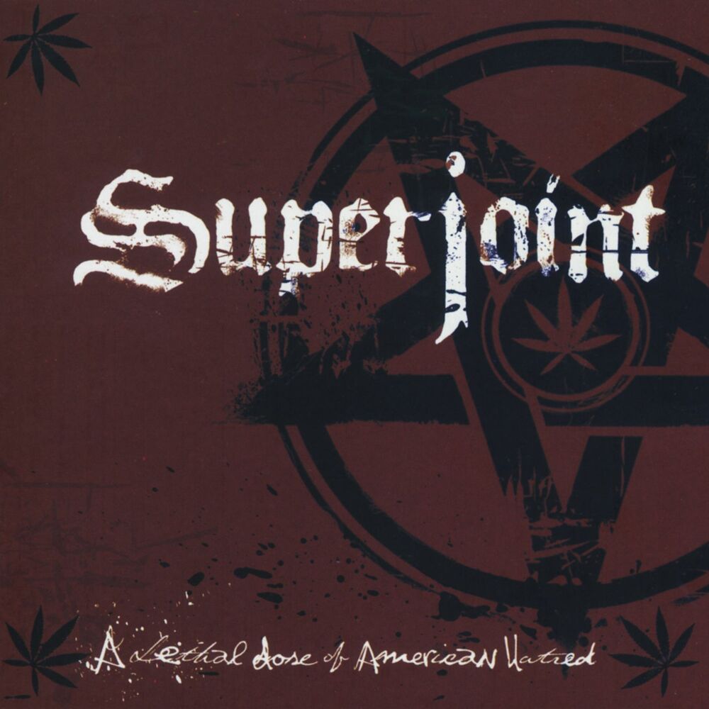 Picture of Superjoint Ritual