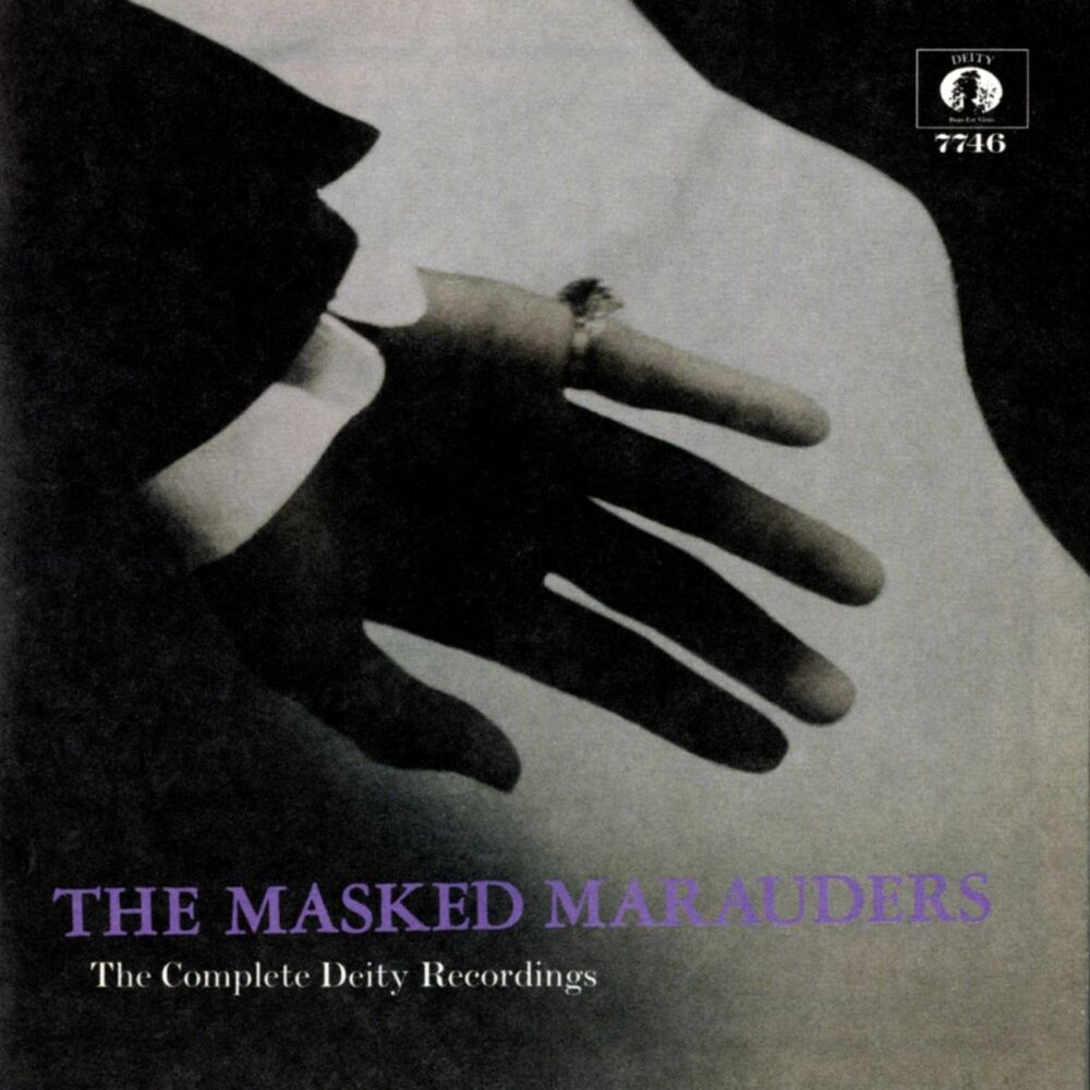 Picture of The Masked Marauders