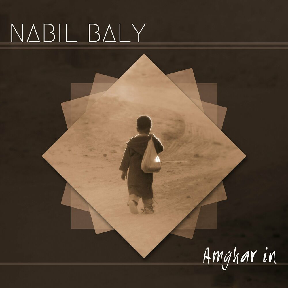 Picture of Nabil Baly Othmani