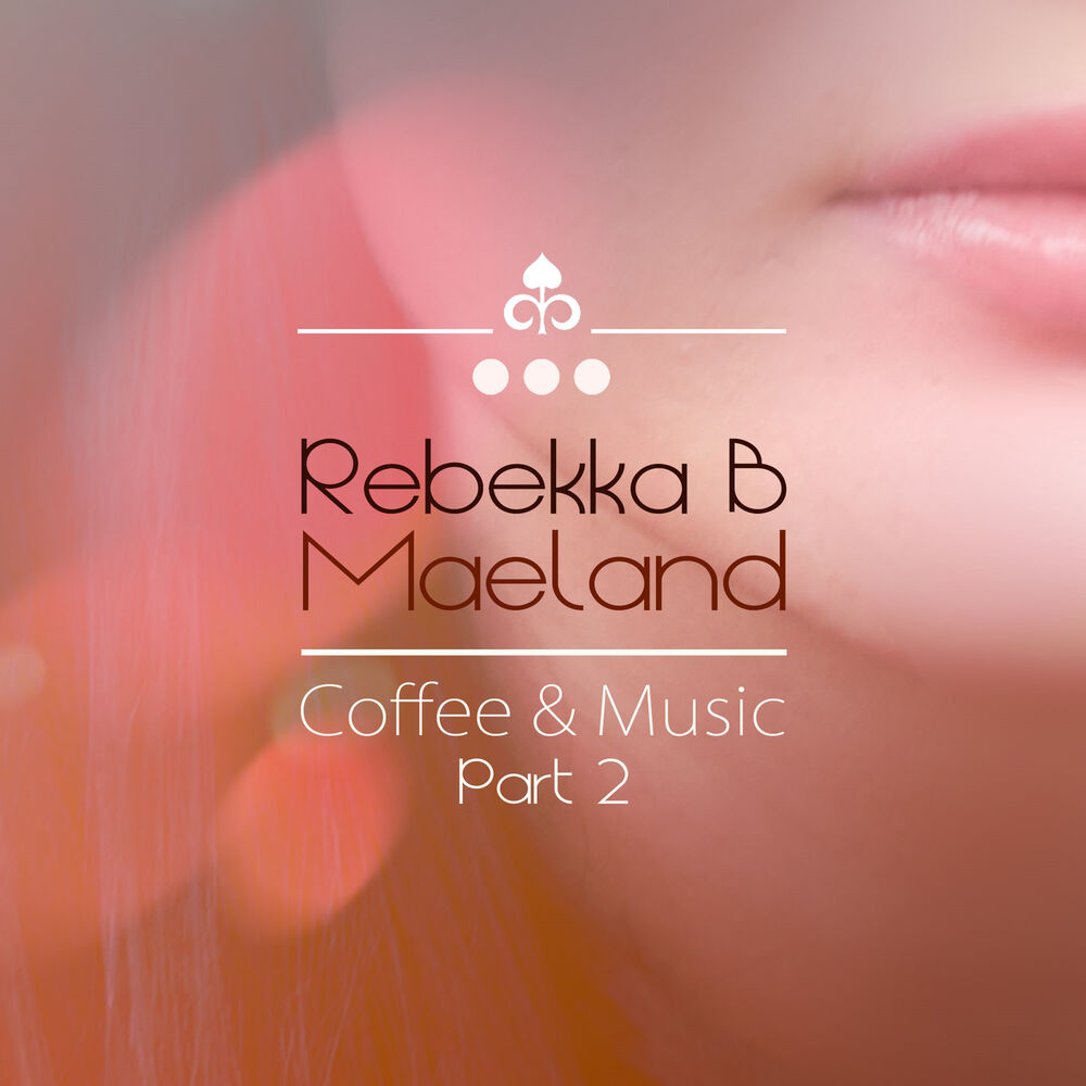 Picture of Rebekka B. Maeland