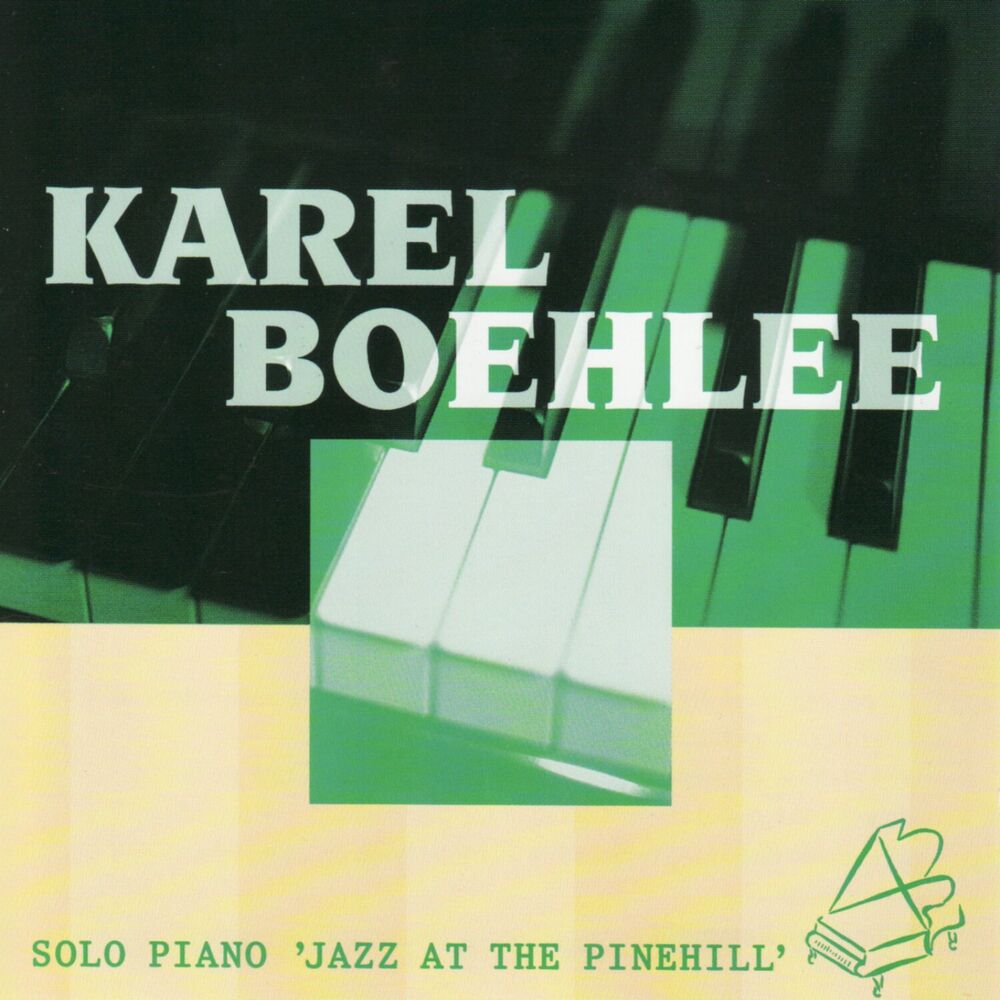 Picture of Karel Boehlee
