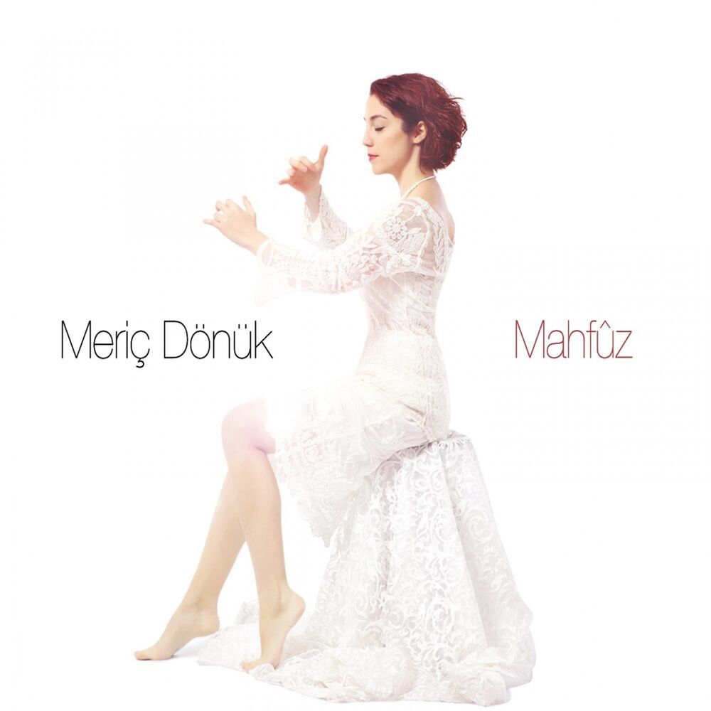 Picture of Meriç Dönük