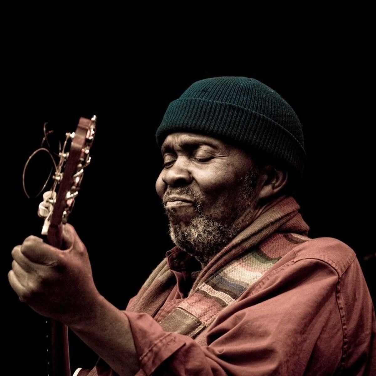 Terry Callier