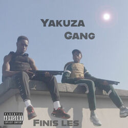 Picture of Yakuza Gang
