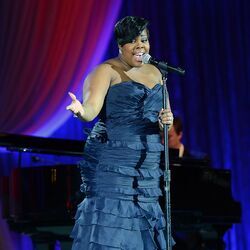 Picture of Amber riley