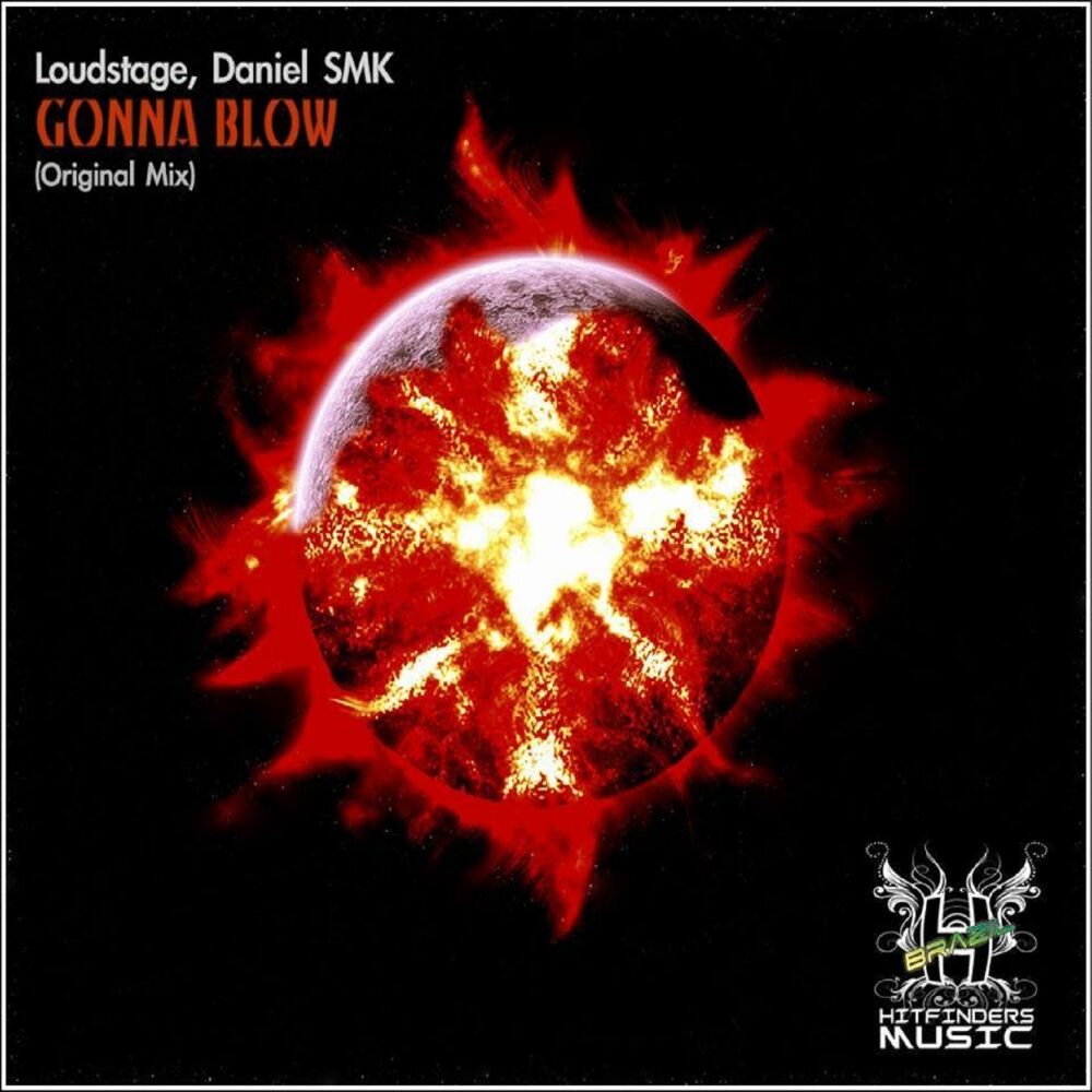 Picture of Loudstage