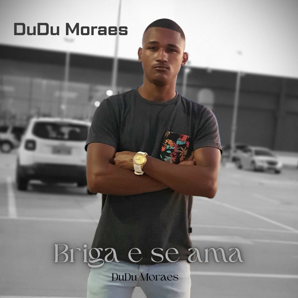 Photo de l'artiste Dudu Moraes