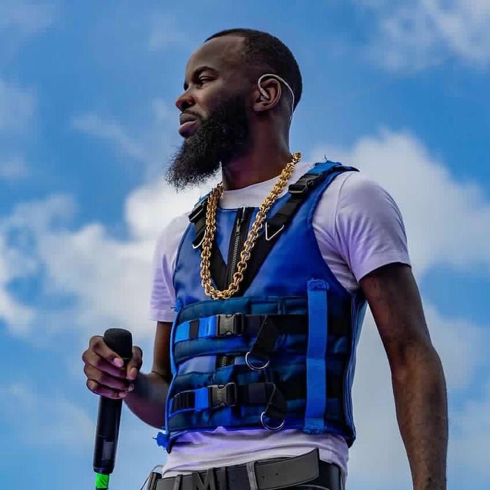 Photo de l'artiste Lé Will & Deuspi