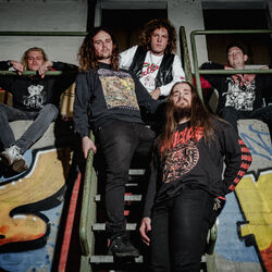 Picture of Plaguemace