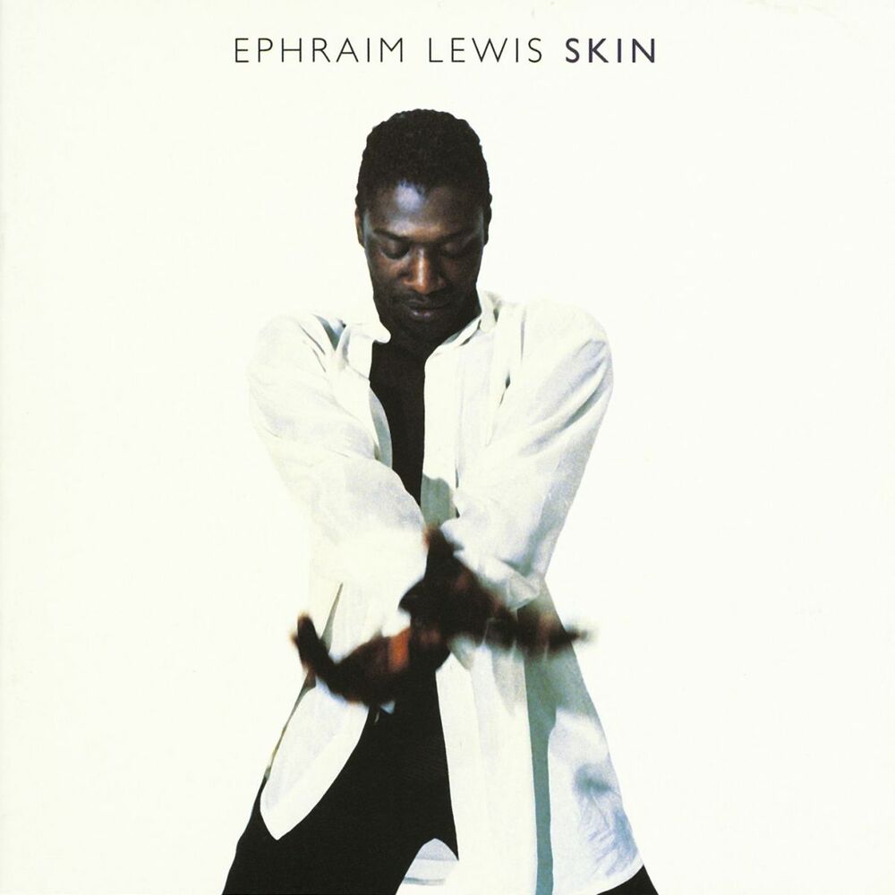 Picture of Ephraim Lewis