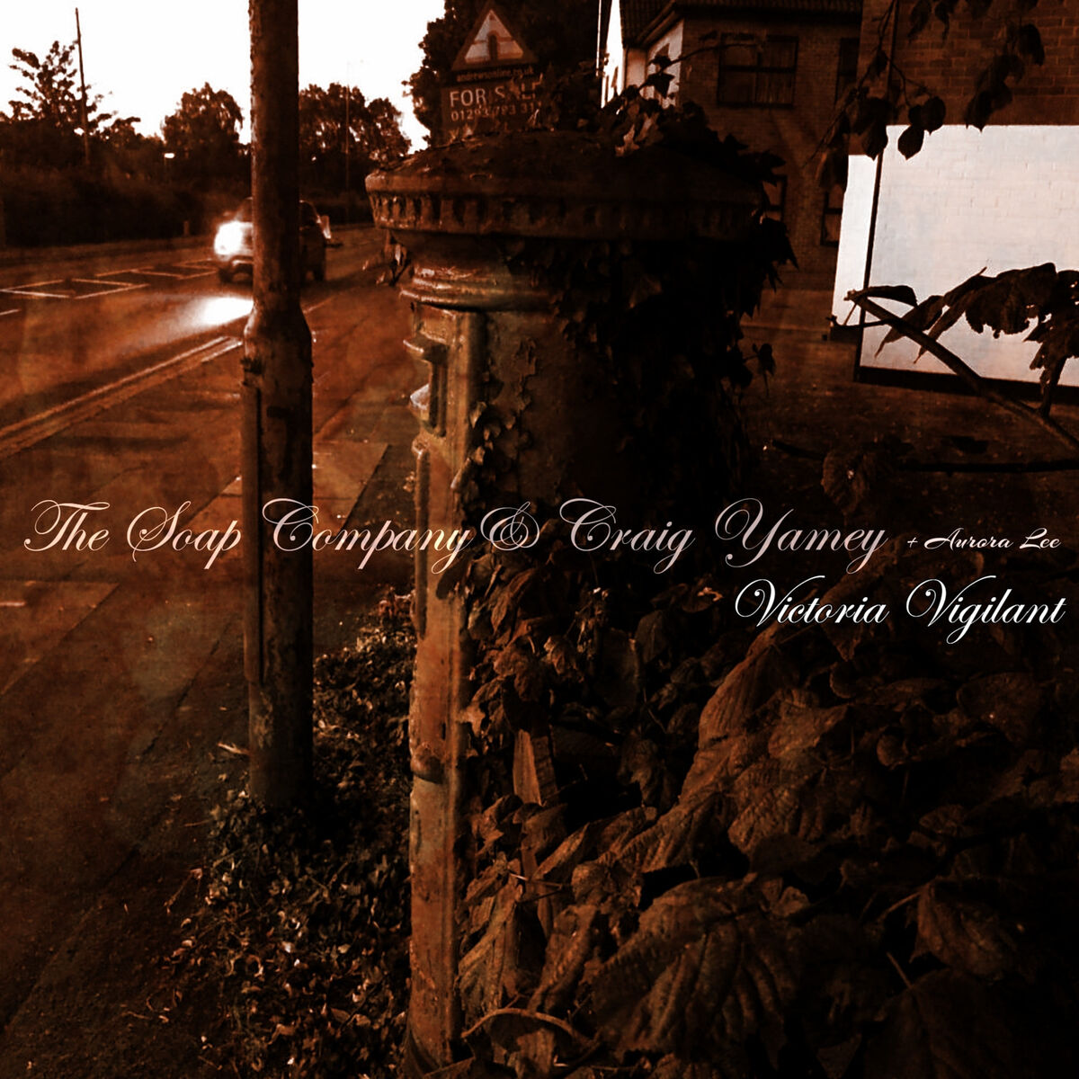 The Soap Company