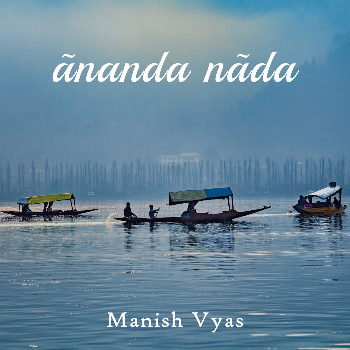 Manish Vyas