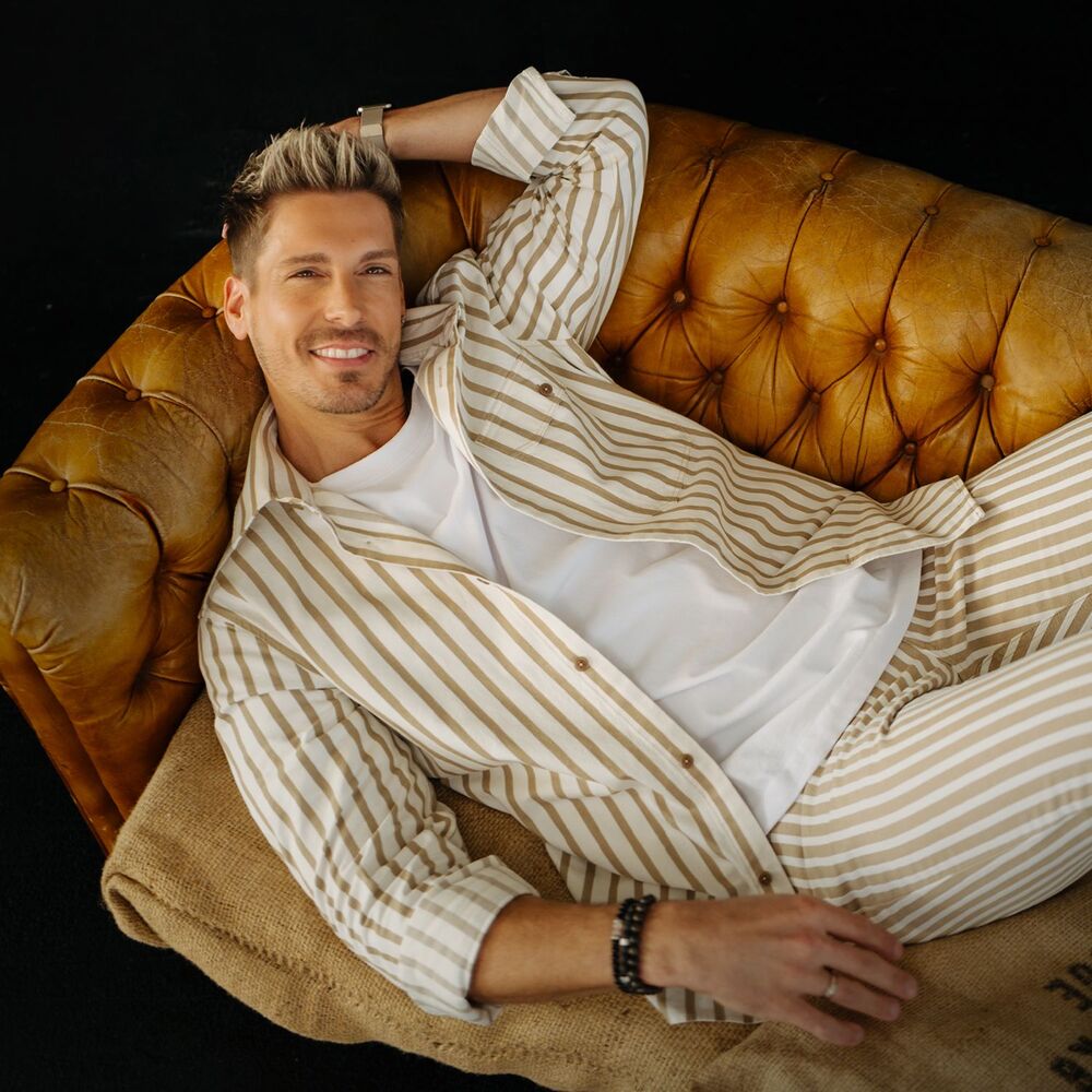 Photo de l'artiste Norman Langen