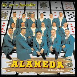 Picture of Banda Alameda