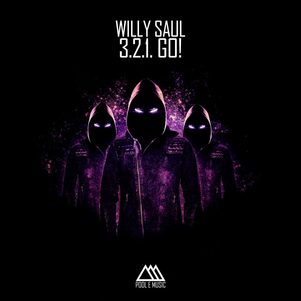 Picture of Willy Saul