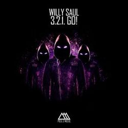 Picture of Willy Saul