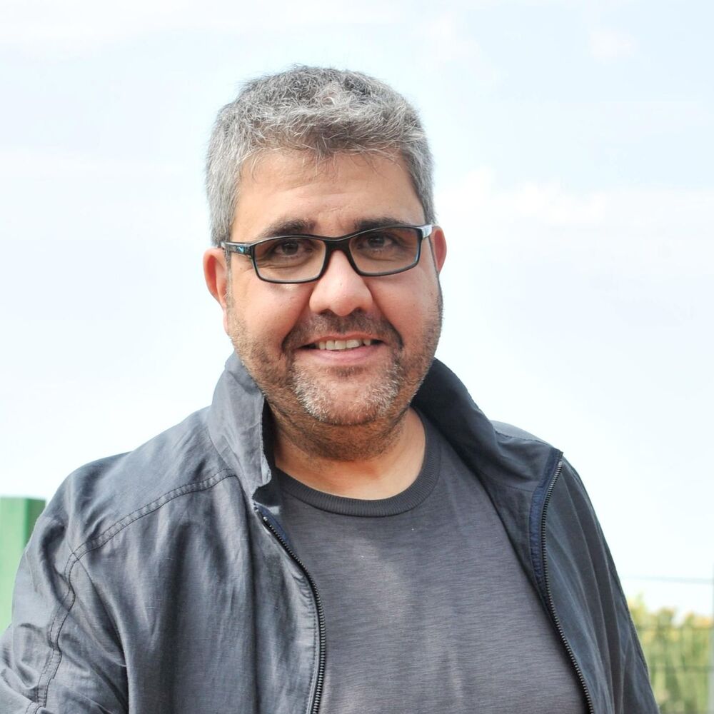 Picture of Florentino Fernández