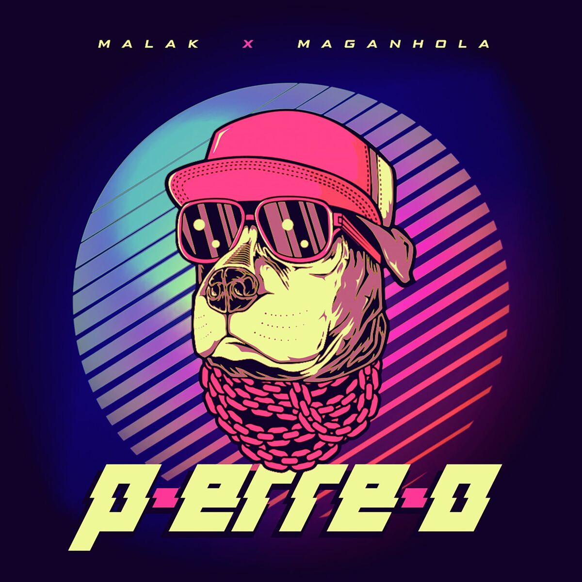 Maganhola