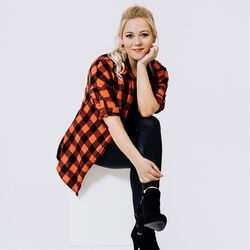 Picture of Lena Marie Engel