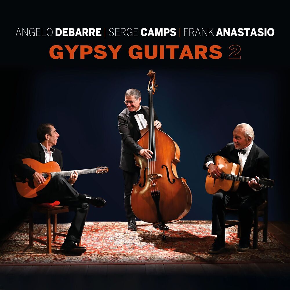 Picture of Serge Camps