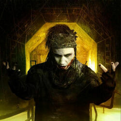 Picture of Dawn of Ashes