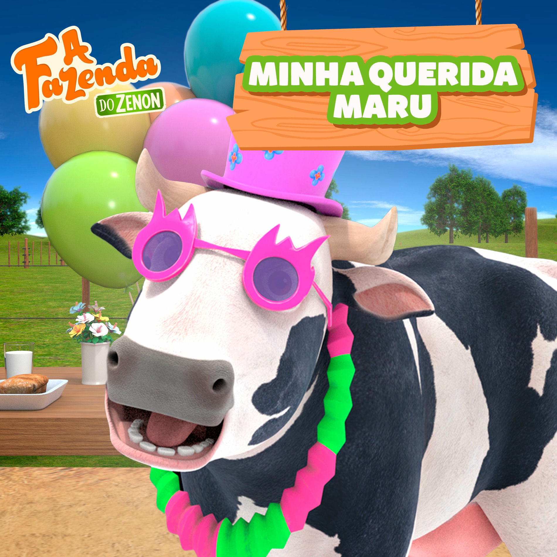 O Reino Infantil