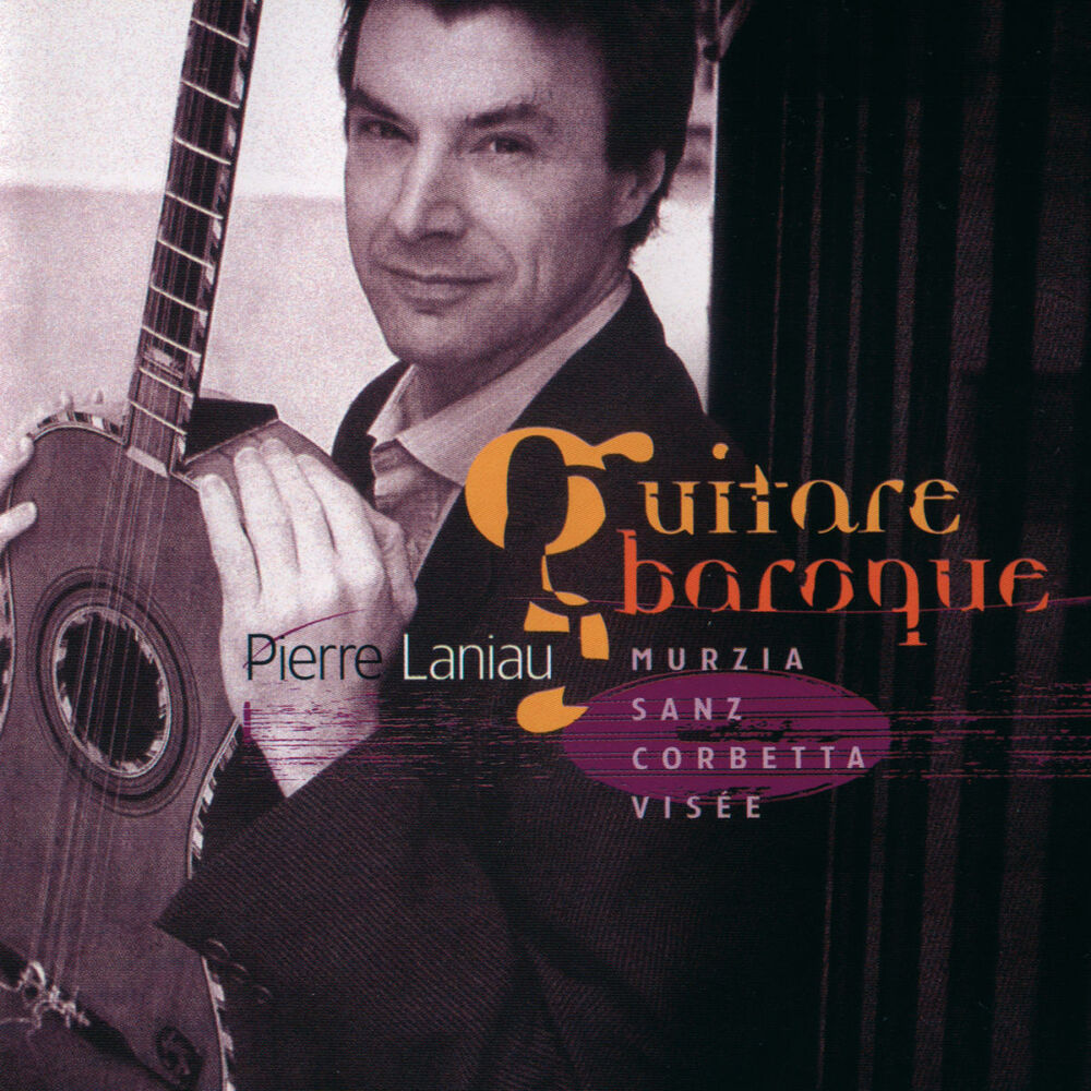 Picture of Pierre Laniau