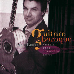 Picture of Pierre Laniau