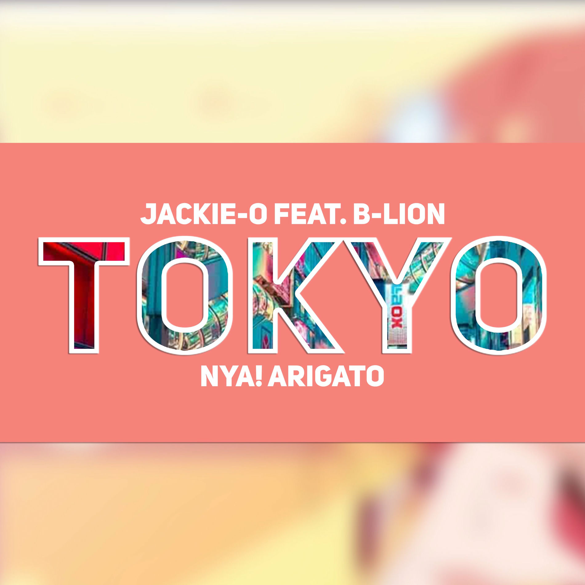 Jackie-o