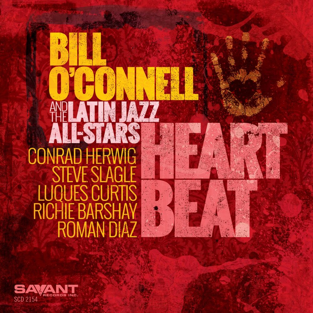 Picture of The Latin Jazz All-Stars
