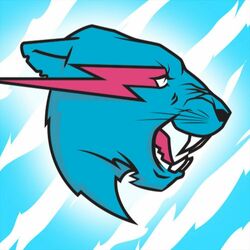Picture of MrBeast