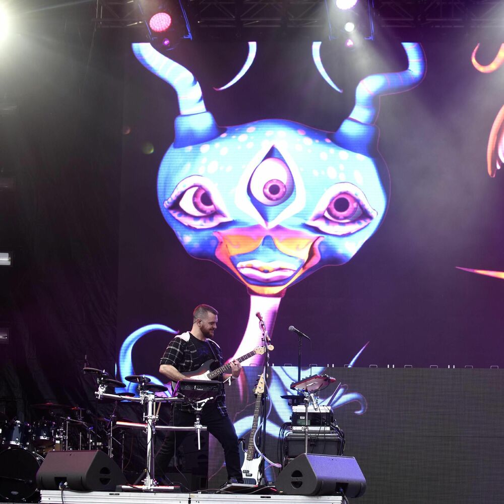 Picture of The Floozies