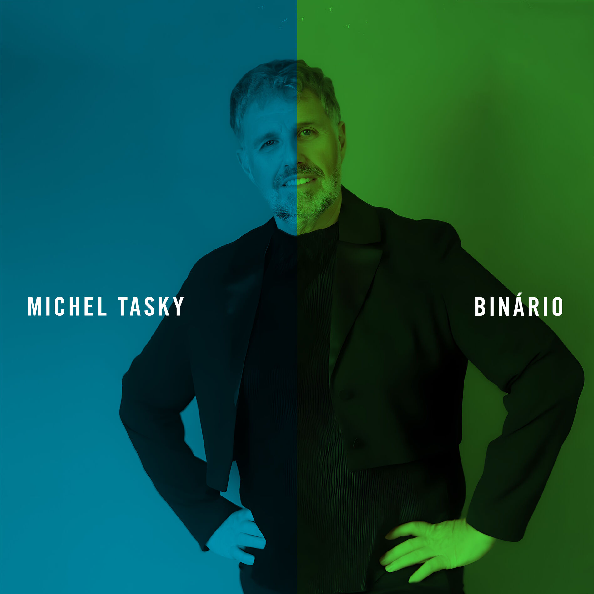 Artist picture of Michel Tasky