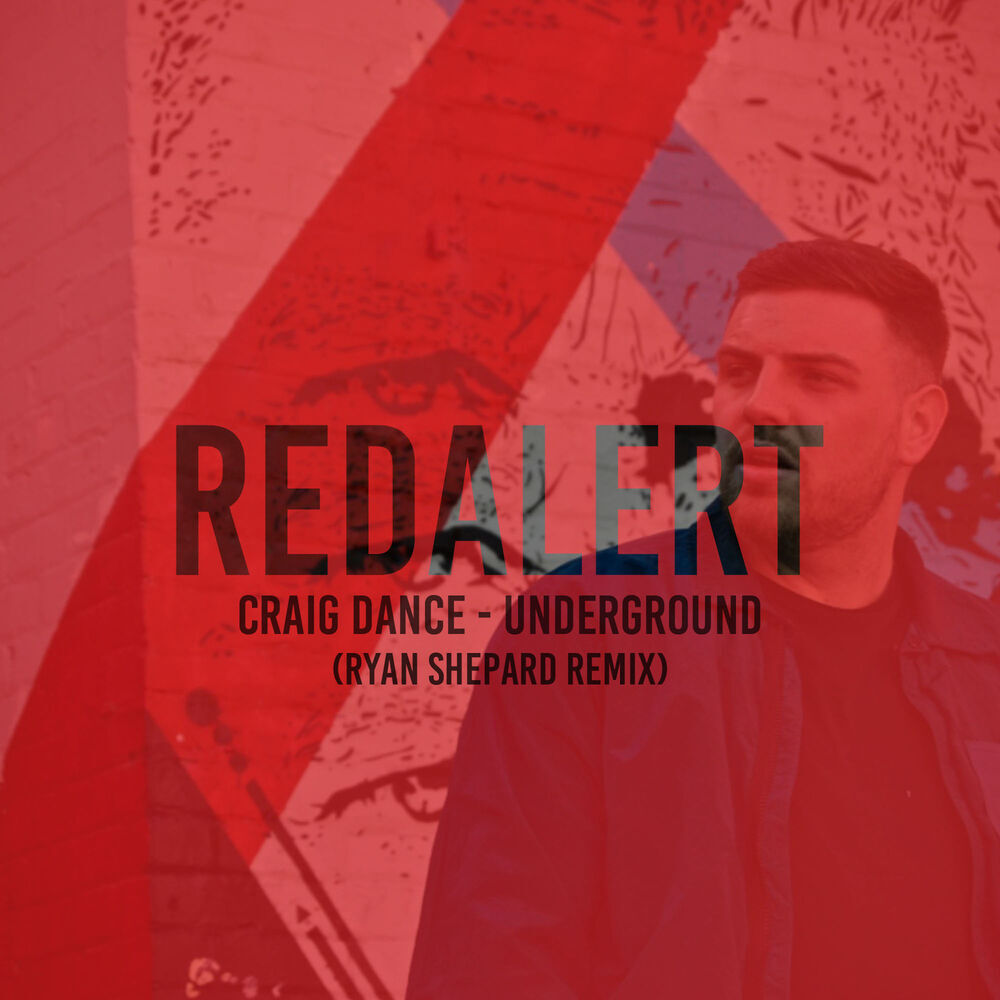 Picture of Craig Dance