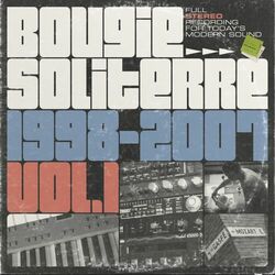 Picture of Bougie Soliterre