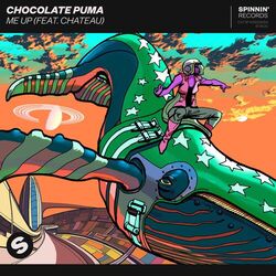 Chocolate Puma