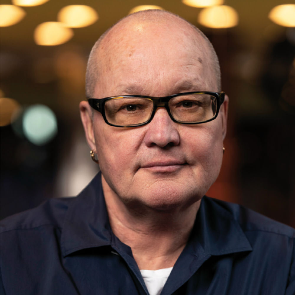 Photo de l'artiste Nils Landgren